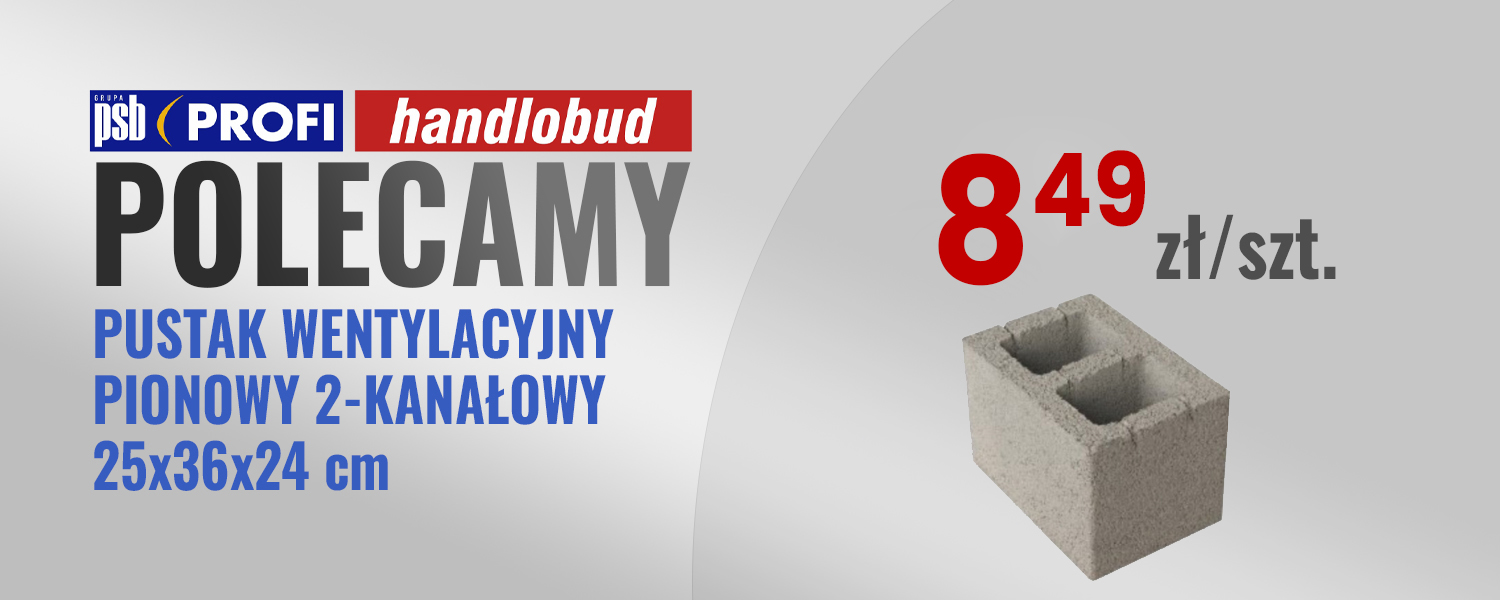 YETICO od 189 zł/m3